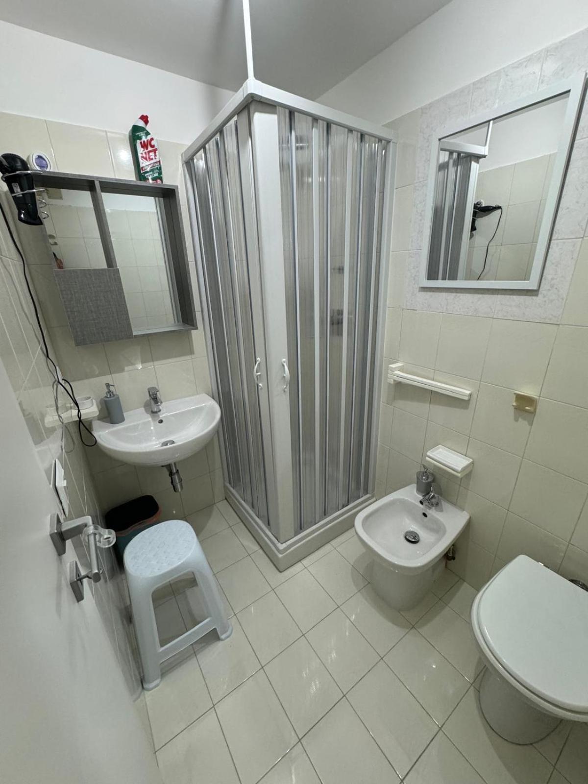 Apartment Da Riccardo Fornelli