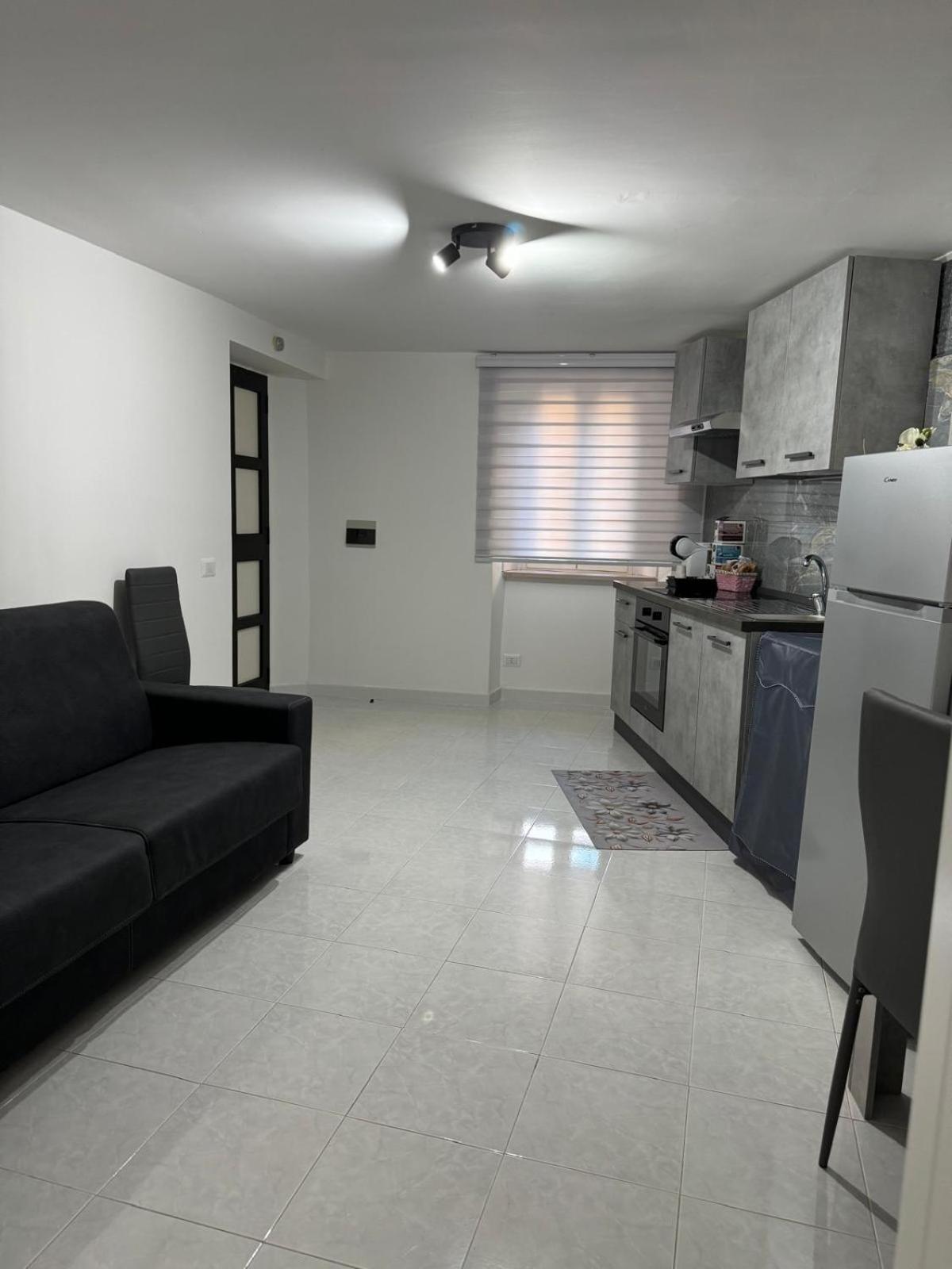Apartment Da Riccardo