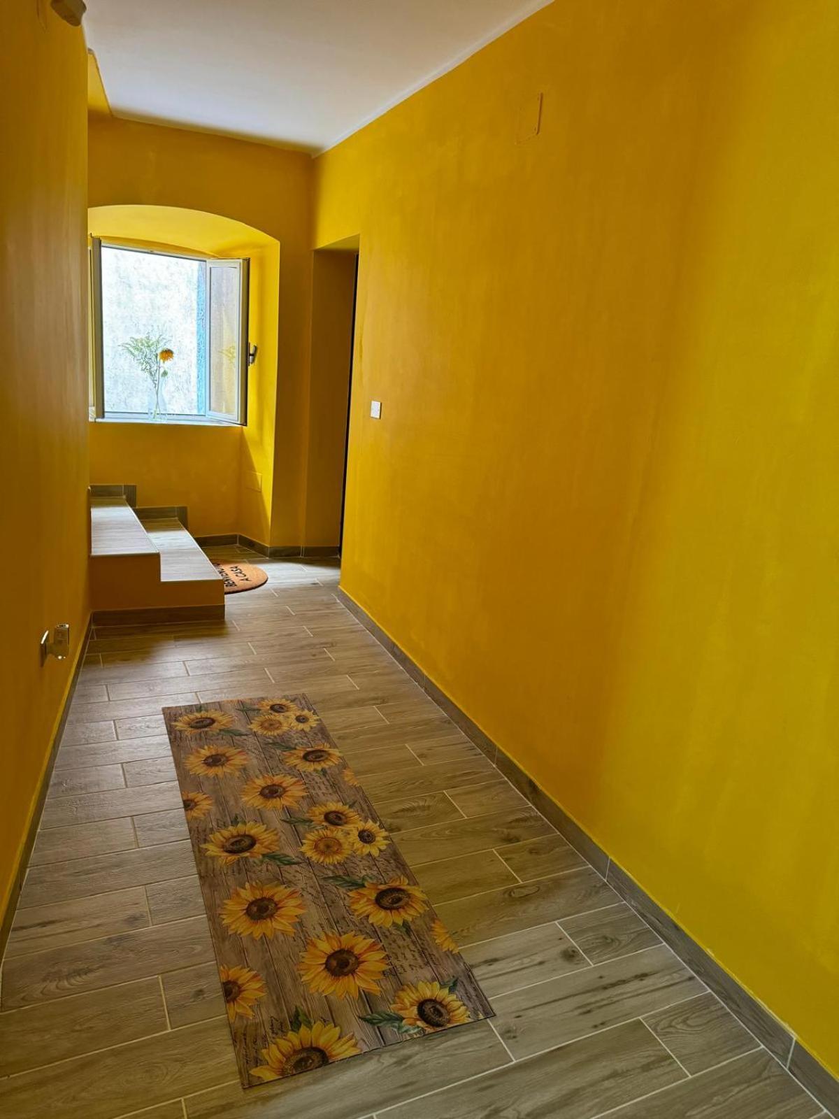Da Riccardo Apartment *
