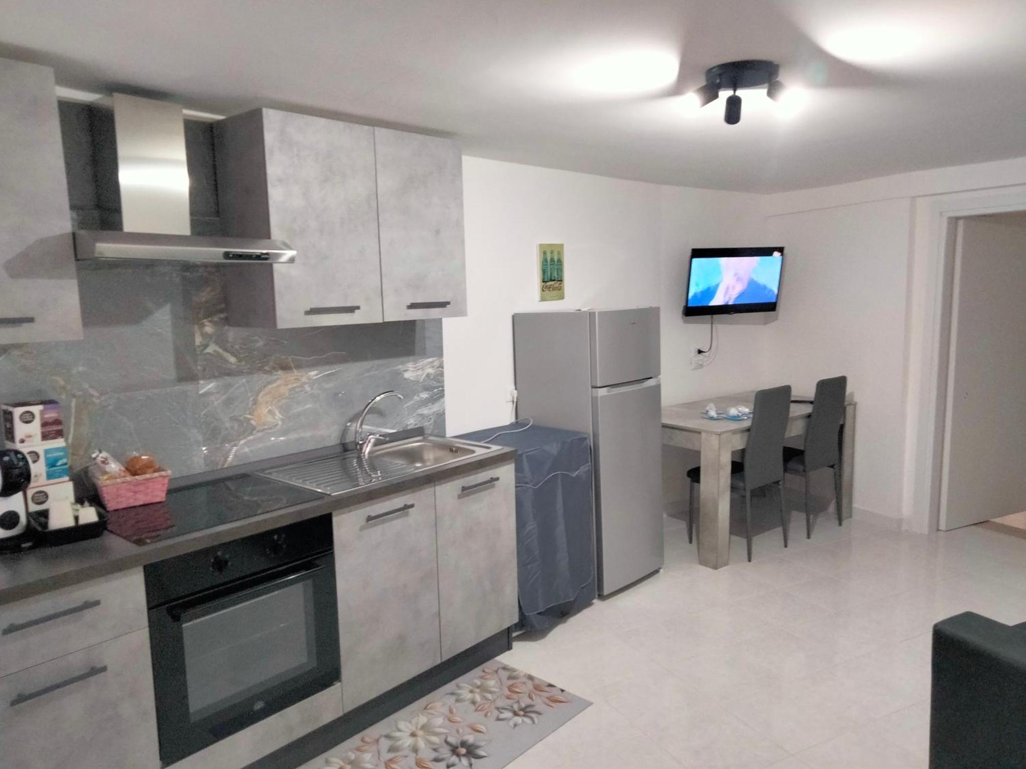 Apartment Da Riccardo