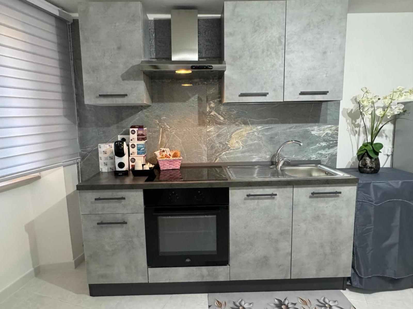 Da Riccardo Apartment *