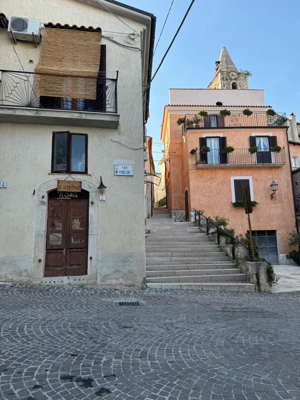 Da Riccardo Apartment