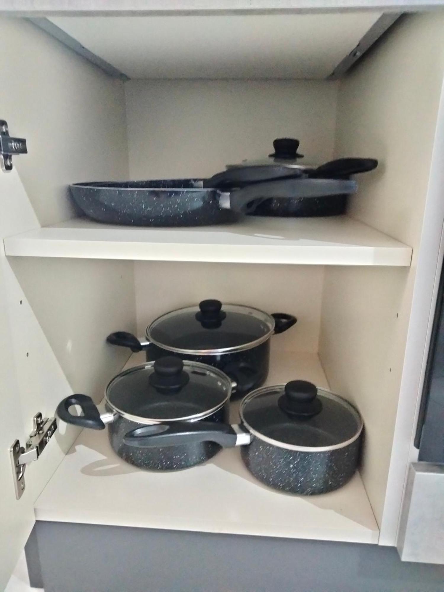 Apartment Da Riccardo *