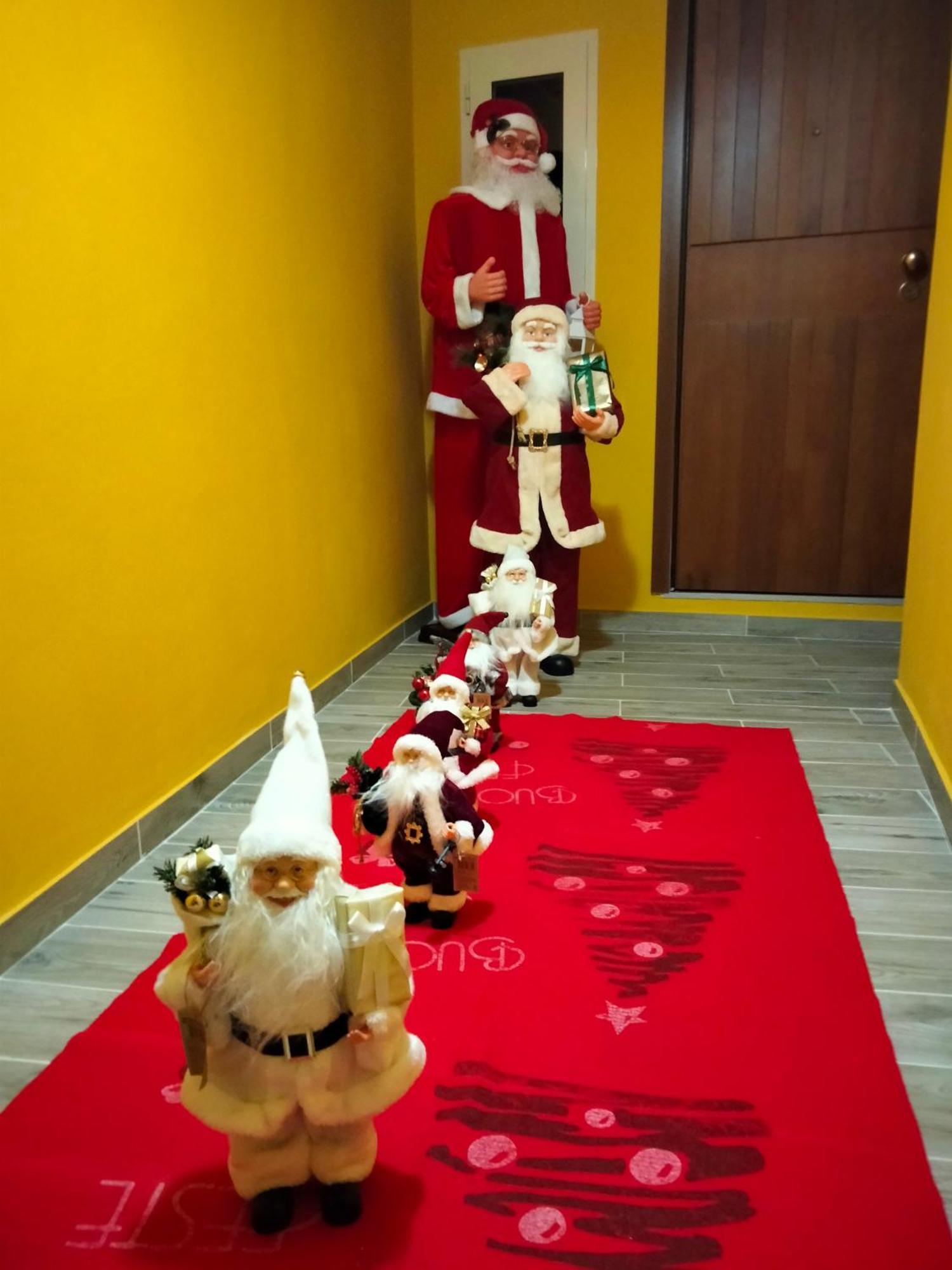 Apartment Da Riccardo