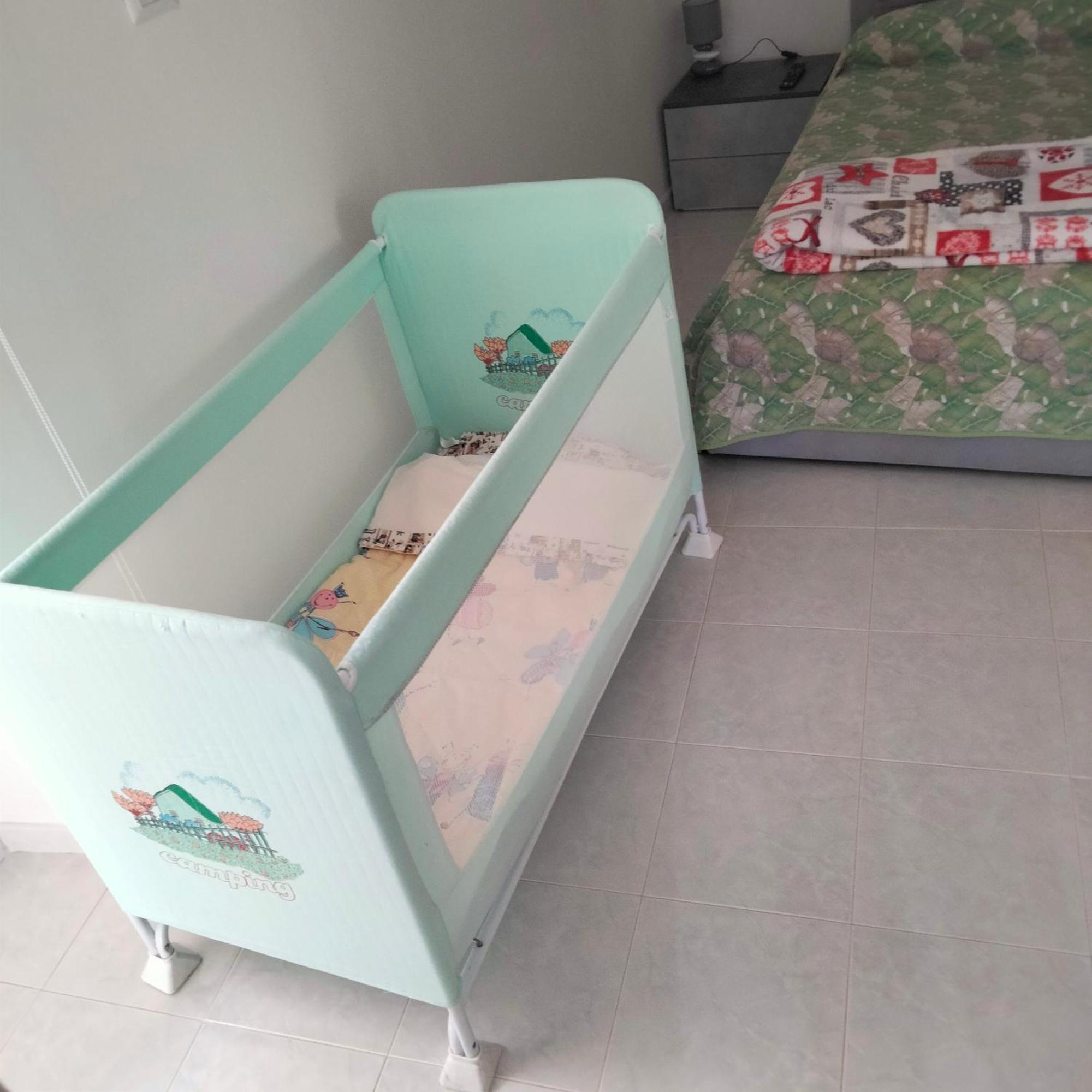 Da Riccardo Apartment